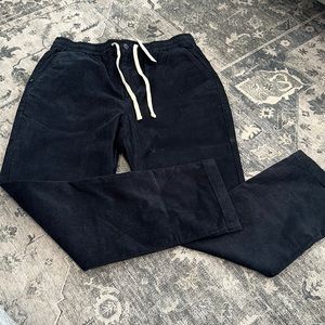 Brand new Jcrew men’s corduroy pants!